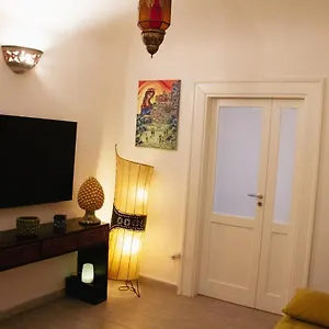 Appartement Dai Mori, Palerme